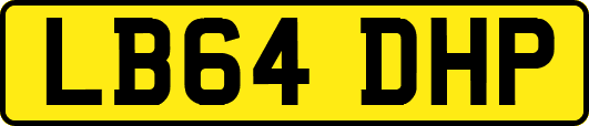 LB64DHP
