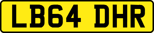 LB64DHR
