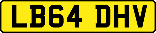 LB64DHV