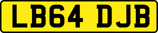 LB64DJB