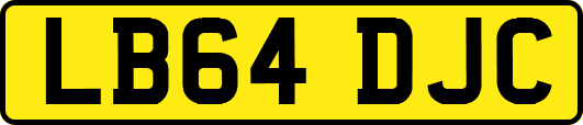 LB64DJC