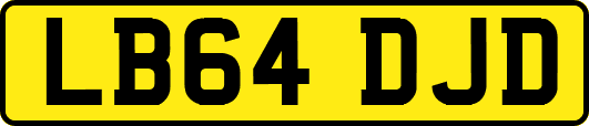LB64DJD