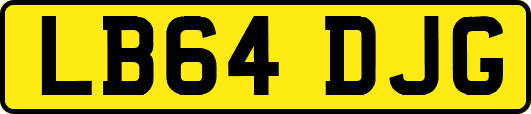 LB64DJG