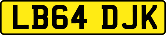 LB64DJK