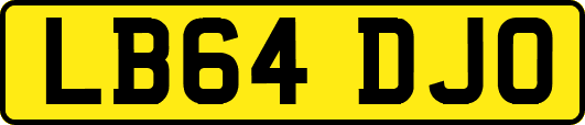 LB64DJO