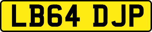 LB64DJP