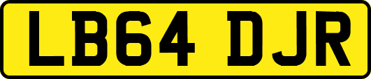 LB64DJR