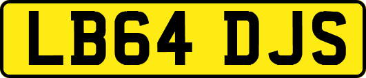 LB64DJS