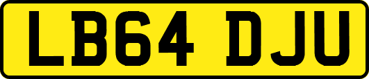 LB64DJU