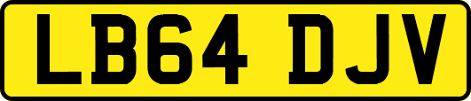 LB64DJV