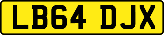 LB64DJX