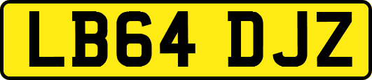 LB64DJZ