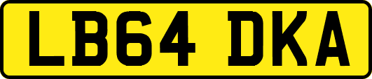 LB64DKA