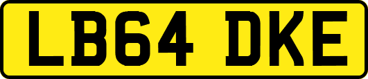 LB64DKE