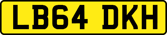 LB64DKH