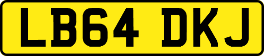 LB64DKJ