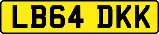 LB64DKK