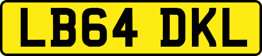 LB64DKL