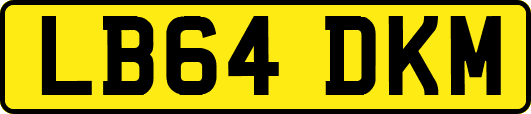 LB64DKM