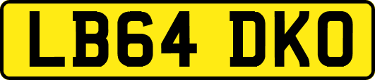 LB64DKO