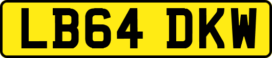 LB64DKW