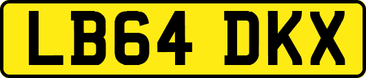 LB64DKX