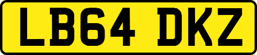 LB64DKZ