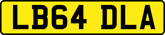 LB64DLA
