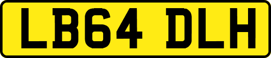 LB64DLH
