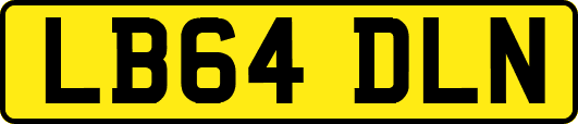LB64DLN