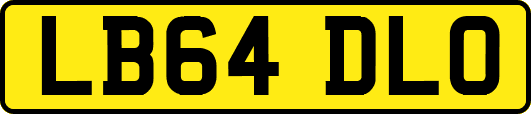 LB64DLO