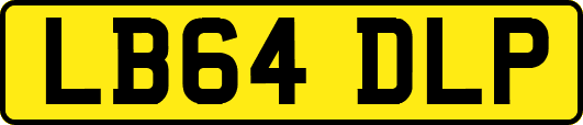 LB64DLP
