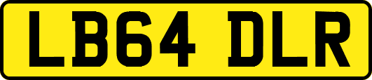 LB64DLR