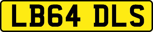 LB64DLS