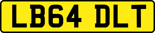 LB64DLT