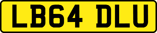LB64DLU