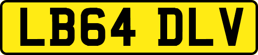 LB64DLV