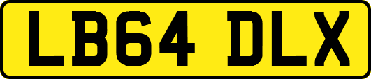 LB64DLX