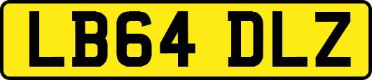 LB64DLZ