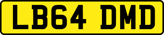LB64DMD