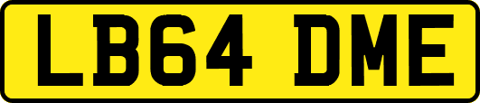 LB64DME