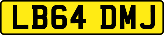 LB64DMJ