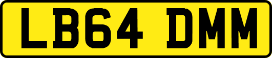 LB64DMM