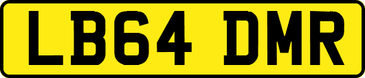 LB64DMR