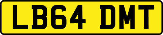 LB64DMT