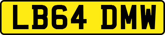 LB64DMW