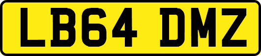 LB64DMZ