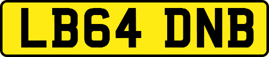 LB64DNB