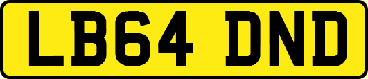 LB64DND