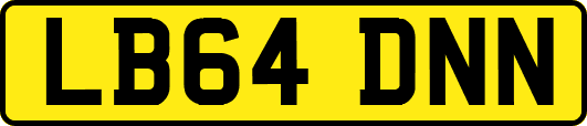 LB64DNN